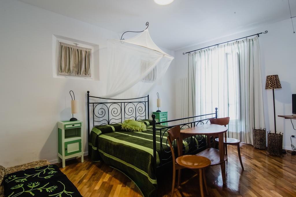 Agriturismo Le Vigne Del Conero Ankona Zewnętrze zdjęcie